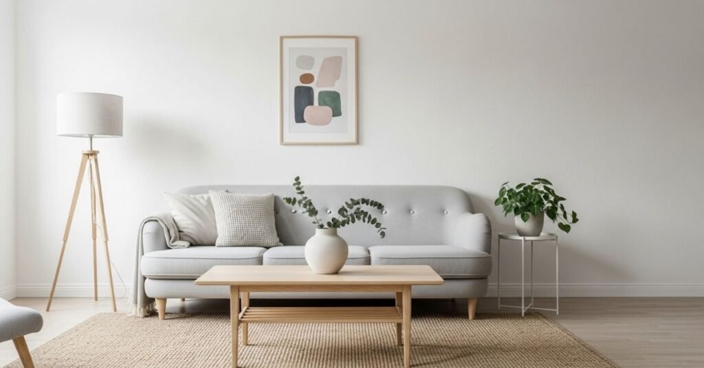 Scandinavian Simplicity
