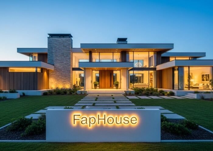 FapHouse