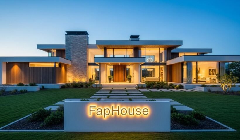 FapHouse