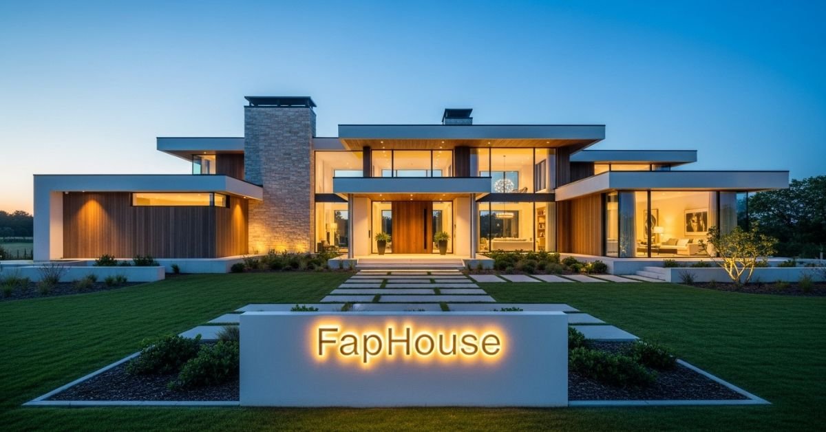 FapHouse
