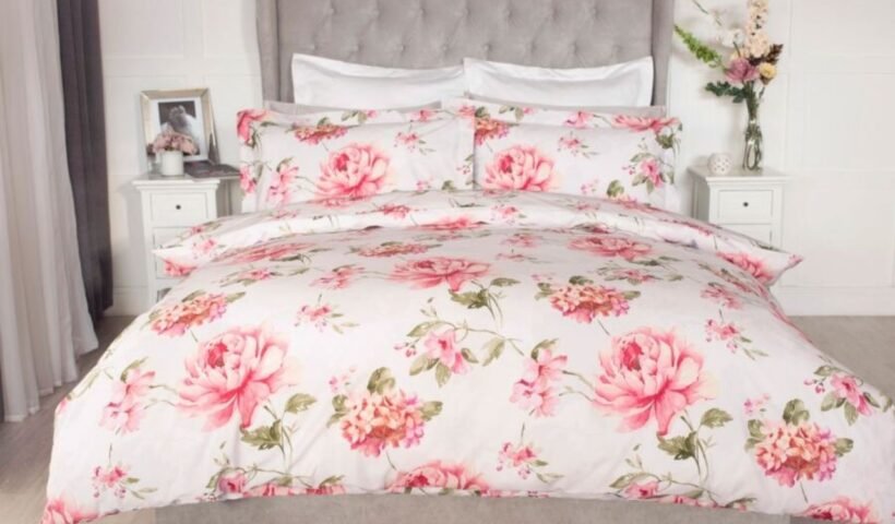 duvet cover